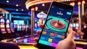 ১৮+ দায়িত্বশীল গেমিং সহ casinomc গেম লবি নির্দেশনা