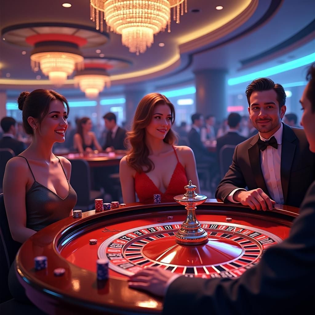 প্রাপ্তবয়স্কদের জন্য casinomc ক্যাসিনো ও দায়িত্বশীল গেমিং