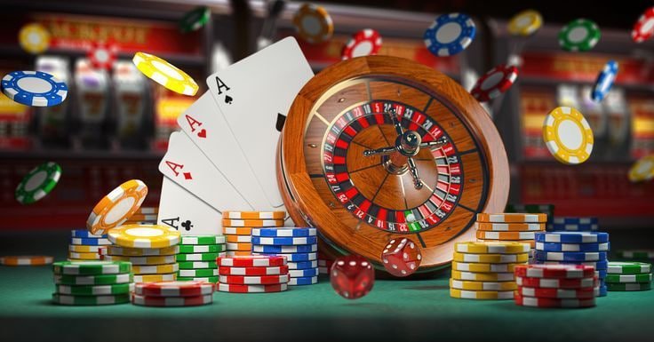 প্রাপ্তবয়স্কদের জন্য casinomc ডাউনলোড ও দায়িত্বশীল গেমিং