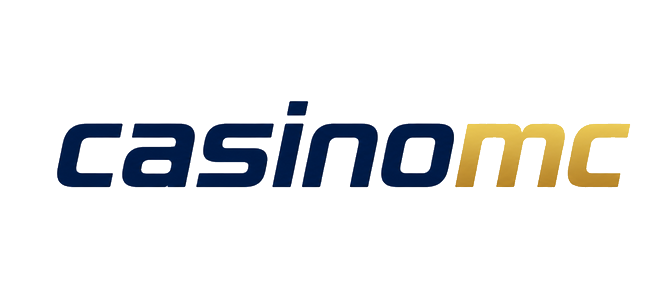 casinomc লোগো